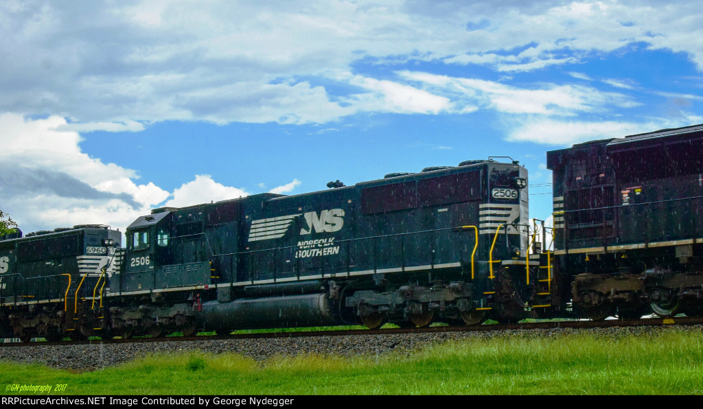 NS 2506